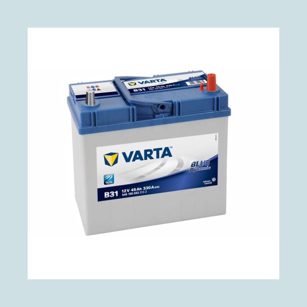 Varta Bue Dynamic 12V 44Ah.