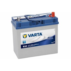 Varta Bue Dynamic 12V 45Ah.