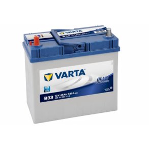Varta Bue Dynamic 12V 45Ah.