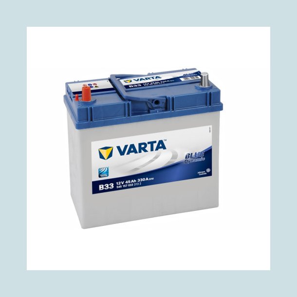Varta Bue Dynamic 12V 45Ah.