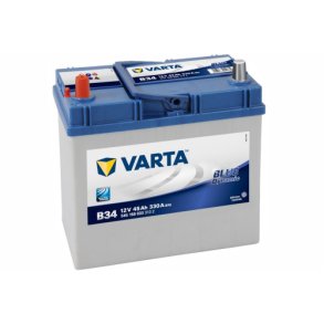 Varta Bue Dynamic 12V 45Ah.