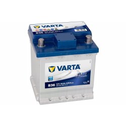 Varta Bue Dynamic 12V 44Ah.