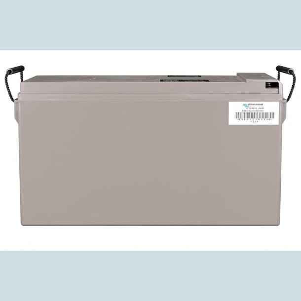 Victron AGM Telecomm 12V 165Ah.