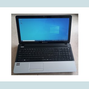 PACKARD BELL EASYNOTE TE11BZ, 15.6