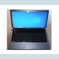 DELL STUDIO 1537 / PP33L, 15.4".  4 Gb./320 Gb.