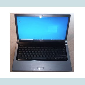 DELL STUDIO 1537 / PP33L, 15.4