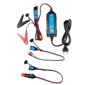 Victron Lader Blue Smart IP65  6/12V 1,1A