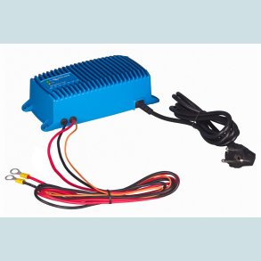 Victron Lader Blue Power IP67 (Smart)  Vandtt, 12V / 25A
