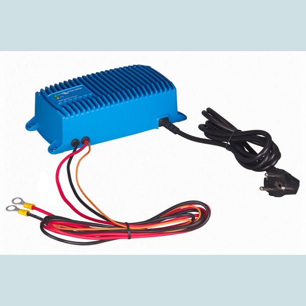 Victron Lader Blue Power IP67 (Smart)  Vandtt, 12V / 25A
