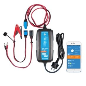 Victron Lader Blue Power IP65 (Smart) 12V 10A