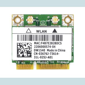 Broadcom BMC943228 Dual-band Mini Pcie Netvrks kort