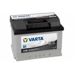 Varta Black Dynamic 12V 53Ah.