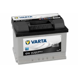 Varta Black Dynamic 12V 53Ah.