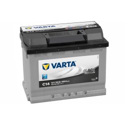 Varta Black Dynamic 12V 56Ah.