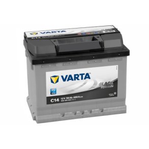Varta Black Dynamic 12V 56Ah.