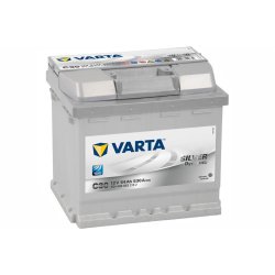 Varta Silver Dynamic 12V 54Ah.