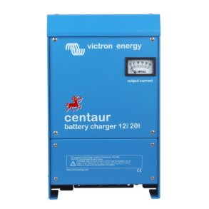 Victron Centaur Charger - 12/60,  3 udgange - 12V /60A