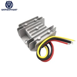 9-40Vdc Til 24Vdc, 10A Stabilisator