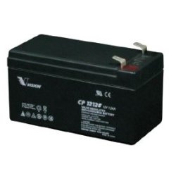 Vision CP-Serie AGM 12V 1,2Ah.