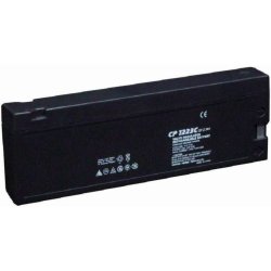 Vision CP-Serie AGM 12V 2,3Ah.