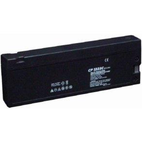 Vision CP-Serie AGM 12V 2,3Ah.