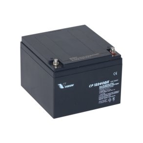 Vision CP-Serie AGM 12V 24Ah.
