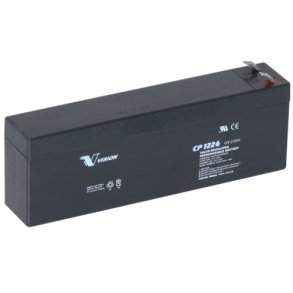 Vision CP-Serie AGM 12V 2,6Ah.