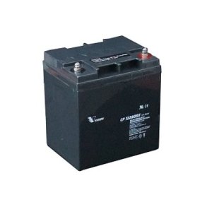 Vision CP-Serie AGM 12V 28Ah.