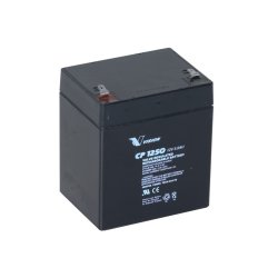 Vision CP-Serie AGM 12V 5Ah.