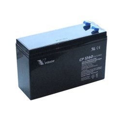 Vision CP-Serie AGM 12V 6Ah.