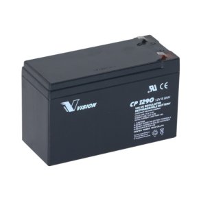 Vision CP-Serie AGM 12V 9Ah.