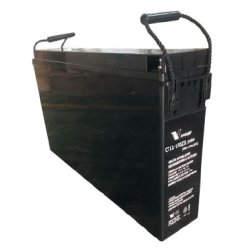 Vision CT-Serie AGM 12V 105Ah.