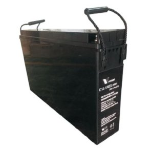 Vision CT-Serie AGM 12V 105Ah.