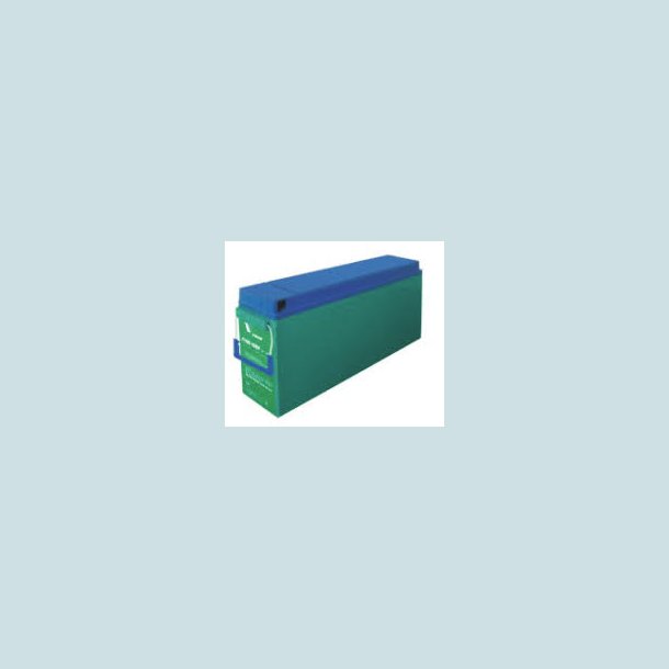 Vision CTA-Serien AGM 12V 100Ah.