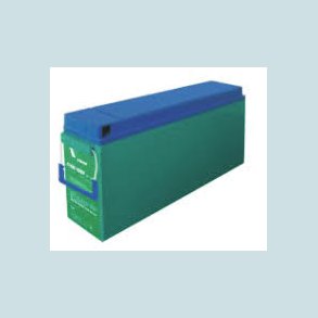 Vision CTA-Serien AGM 12V 50Ah.