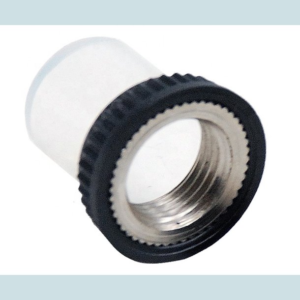 Stvhtte til Automat Sikring