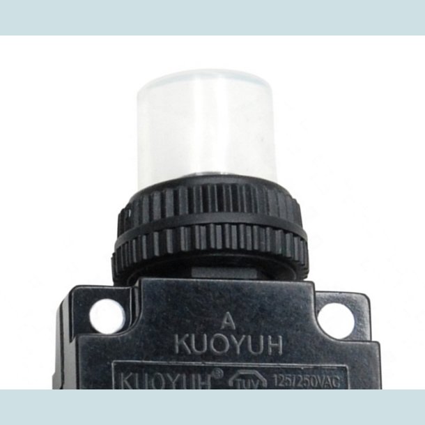 Stvhtte til Automat Sikring