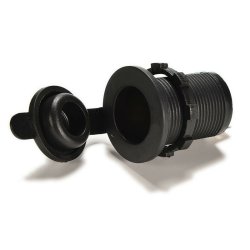 Cigarstik Enkelt, 12-24V Stnktt