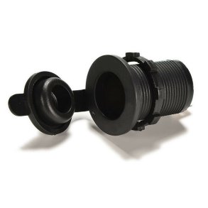 Cigarstik Enkelt, 12-24V Stnktt