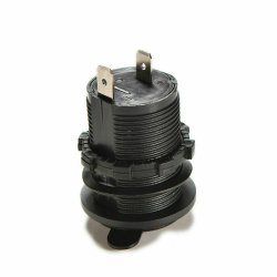 Cigarstik Enkelt, 12-24V Stnktt