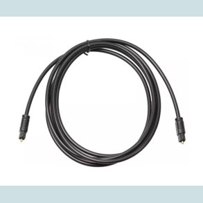 Digital Optisk Audio kabel, SC-SC Toslink. 2 Meter