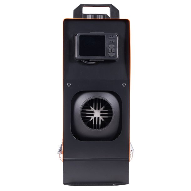 Vevor 8KW 12V Diesel-Luftvarmer Alt i en. M/ Bluetooth