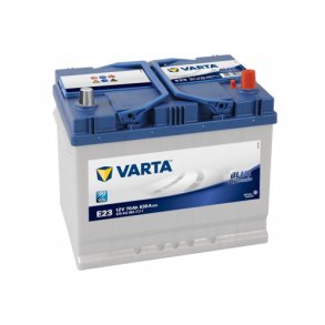 Varta Bue Dynamic 12V 70Ah.