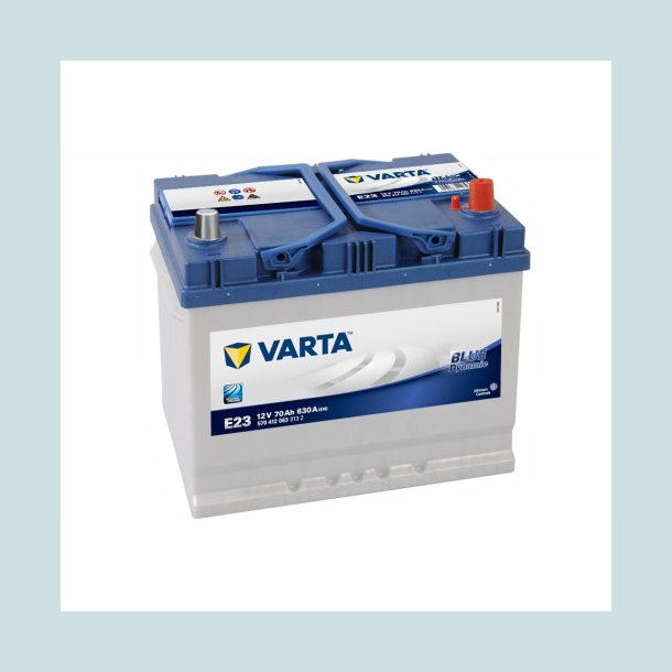 Varta Bue Dynamic 12V 70Ah.