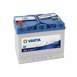 Varta Bue Dynamic 12V 70Ah.