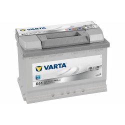 Varta Silver Dynamic 12V 77Ah.