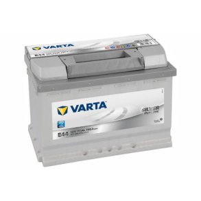 Varta Silver Dynamic 12V 77Ah.