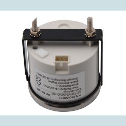 Trim Styrbord 9-32 V, 52 mm. Sort/Sort,