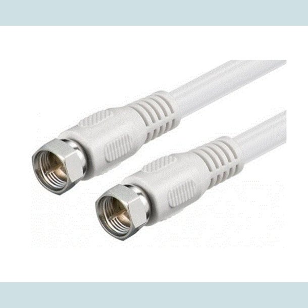 Antenne F-Kabel,  3 Meter