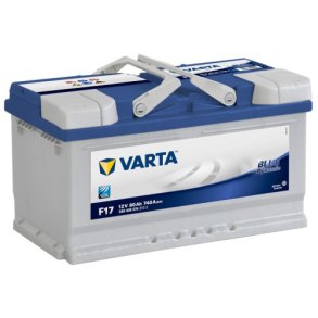 Varta Bue Dynamic 12V 80Ah.